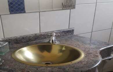 Imagem 3: SÃO JOSÉ DO RIO PRETO - Casa Padrão - ALTO RIO PRETO