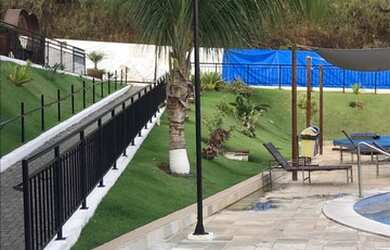 Imagem 10: Semana santa no Resort do lago lago de caldas