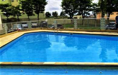 Imagem 10: Apartamento para locação localizado no condomínio Alpes D´Itália em Arujá-SP!