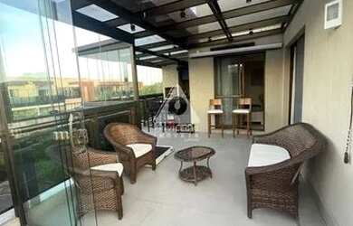 Imagem 3: Cobertura à venda, 3 quartos, 2 suítes, 2 vagas, Recreio dos Bandeirantes...