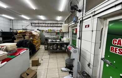 Imagem 11: Passo ponto faturando. 