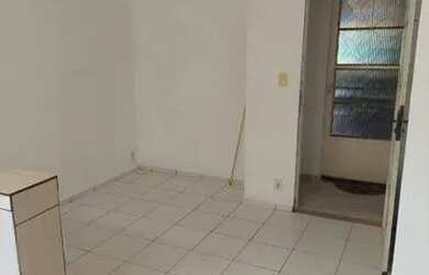 Imagem: A casa possui 1 Dormitório, 1 Banheiro, 60m² de Área e está