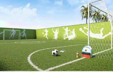 Imagem 5: Apartamento a venda com 3 quartos na Freguesia entre a três Rios e Bananal