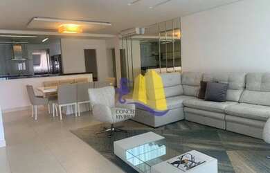Imagem 3: Apartamento com 5 dormitórios, 216 m² - venda por R$ 11.000.000,00 ou...