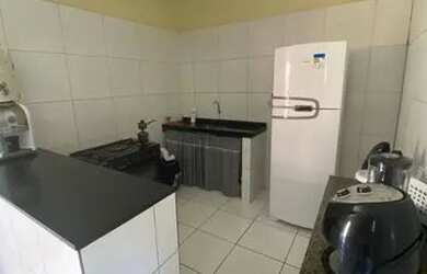 Imagem 1: Casa a venda em Fortim. 30m² de Área, 1 Banheiroe2 Dormitórios