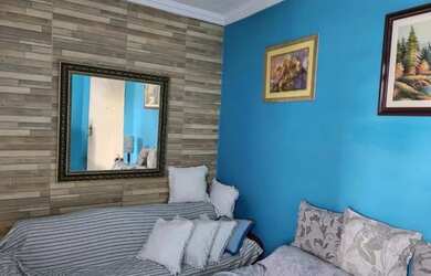 Imagem 2: APARTAMENTO NA REGIÃO DE CAMINHO DE ÁREIA , FRENTE DE RUA