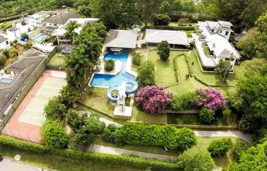 Imagem 11: Casa à venda, 2060 m² por R$ 13.000.000,00 - Granja Viana - Cotia/SP