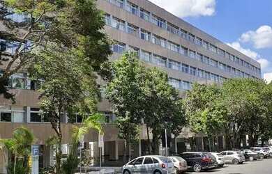 Imagem: O apartamento possui 3 Dormitórios, 3 Banheiros, 1 Vaga na