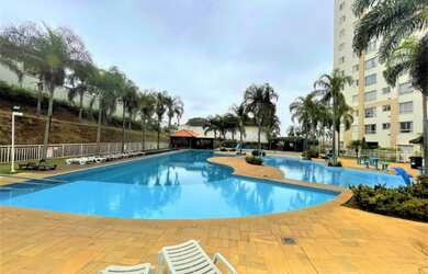 Imagem 15: Apartamento a venda no Condomínio Side em Americana SP por R$273.000,00