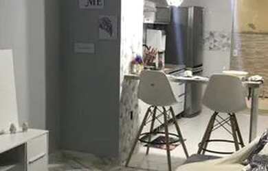 Imagem 2: Casa em Sepetiba