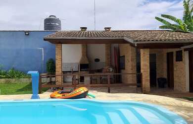 Imagem 4: Casa para venda em Capricórnio II - Caraguatatuba - SP