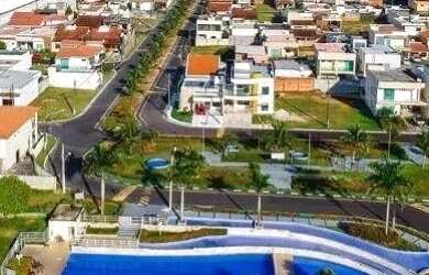 Imagem: A casa em condomínio possui 3 Dormitórios, 2 Banheiros, 3