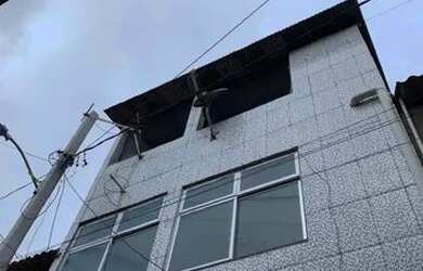 Imagem: A casa possui 2 Dormitórios, 2 Banheiros e está localizado