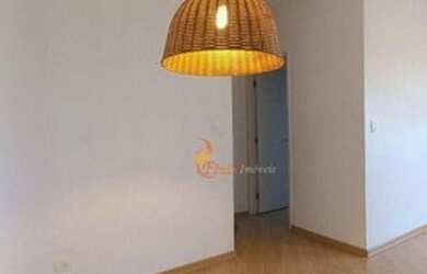 Imagem 1: Apartamento com 3 dormitórios, 74 m² - venda por R$ 468.000 ou aluguel...