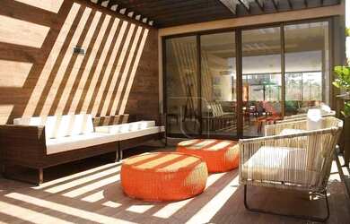 Imagem 12: Cobertura Duplex Condomínio Liv Life Style Residence Recreio dos Bandeirantes