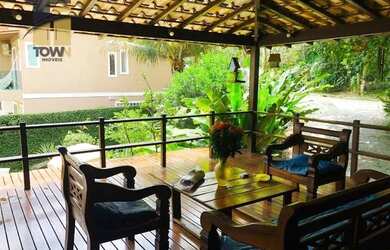 Imagem 15: Casa com 4 dormitórios, 450 m² - venda por R$ 3.000.000,00 ou aluguel...