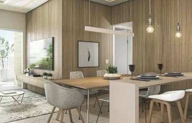 Imagem 6: APARTAMENTO COM 77.73 m² - VILA ATLANTICA - MONGAGUA SP