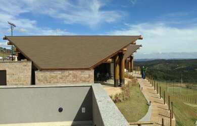 Imagem 10: Lotes Financiados em Condomínio Alto Padrão em Casa Branca