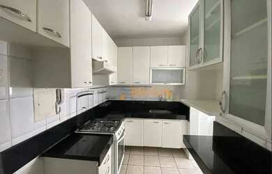 Imagem 10: Apartamento com 2 dormitórios à venda, 70 m² por R$ 510.000,00 - Buritis...