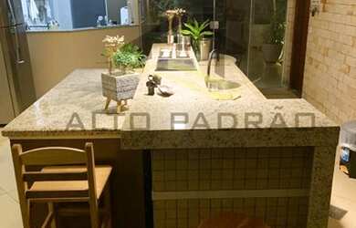 Imagem 4: Casa à venda no Residencial Portal dos Manacás Artur Nogueira SP