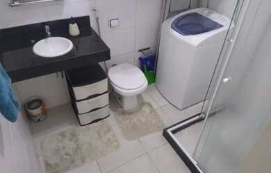 Imagem 7: Apartamento quarto sala mobiliado em Copacabana