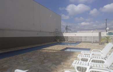 Imagem 13: Apartamento - Parque Residencial Aquarius - Residencial Illuminato - 81m² - 2 Dormitórios