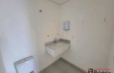 Imagem 10: Sala, 30 m² - venda por R$ 290.000 ou aluguel por R$ 2.504/mês - Atiradores...