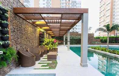 Imagem: O depósito possui 1 Vaga na garagem, 79m² de Área e está