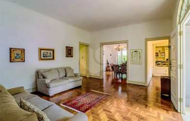 Imagem 4: Jardim Europa. Ar-condicionado, Guarda roupa, 200m² de Áreae2 Vagas...