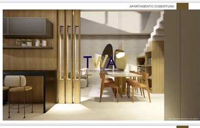 Imagem 10: APTO À VENDA EM PONTO NOBRE NO BAIRRO CRUZEIRO COM 02 SUÍTES E 02 VAGAS