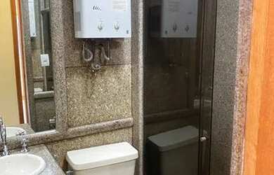 Imagem 6: Apartamento. Piscina, 70m² de Área, 1 Vaga na garageme3 Dormitórios