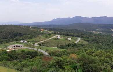 Imagem 5: Lotes Financiados em Condomínio Alto Padrão em Casa Branca