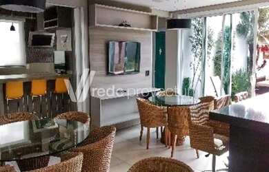 Imagem 11: casa - Jardim Residencial Helvétia Park I - Indaiatuba