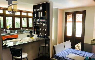 Imagem 9: Casa com 4 dormitórios, 450 m² - venda por R$ 3.000.000,00 ou aluguel...