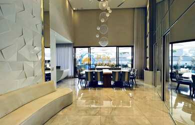 Imagem 5: Venda - Casa em condomínio - Jardim Pau Brasil - Americana - SP