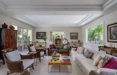 Imagem 2: Casa no Quintas do Rio com 4 dormitórios à venda, 680 m² por R$ 7.899.000,00...