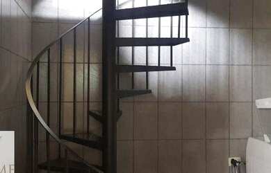 Imagem 14: Casa, 180 m² - venda por R$ 1.500.000,00 ou aluguel por R$ 5.515,00/mês - Campo Belo - São