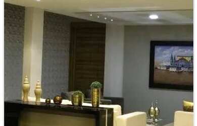 Imagem: A casa em condomínio possui 3 Dormitórios, 4 Banheiros, 2