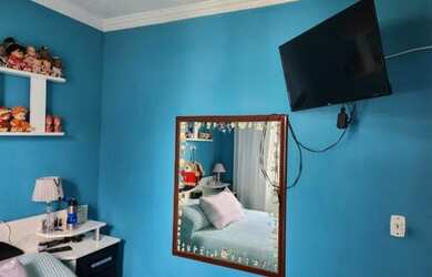 Imagem 10: APARTAMENTO NA REGIÃO DE CAMINHO DE ÁREIA , FRENTE DE RUA