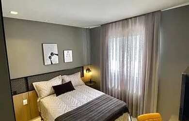 Imagem 16: ED. NO PIONEIROS. Piscina, Churrasqueira, Varandae130m² de Área