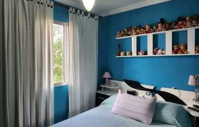 Imagem 11: APARTAMENTO NA REGIÃO DE CAMINHO DE ÁREIA , FRENTE DE RUA