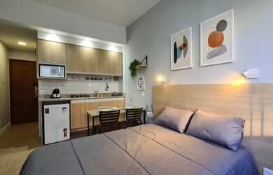 Imagem 14: Maravilhoso Conjugado Praia de Botafogo (Creci 33263