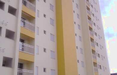 Imagem: Apartamento para venda possui 50 metros quadrados com 2 quartos