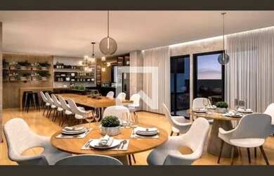 Imagem: O apartamento possui 3 Dormitórios, 4 Banheiros, 2 Vagas na