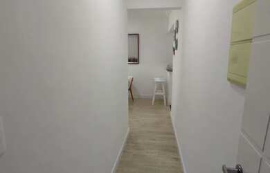 Imagem 7: Apartamento 75 m2, em Mongaguá, pé na areia com 2 quartos, varanda gourmet...