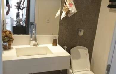 Imagem 9: Casa para locação no Condomínio ECO VILLAGE