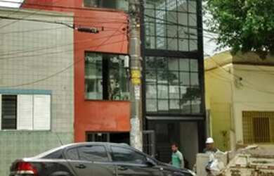 Imagem: O depósito possui 291m² de Área e está localizado em Bela