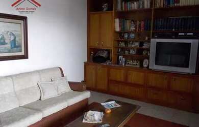 Imagem 9: Casa com 3 dormitórios à venda, 492 m² por R$ 3.816.000,00 - Santa...