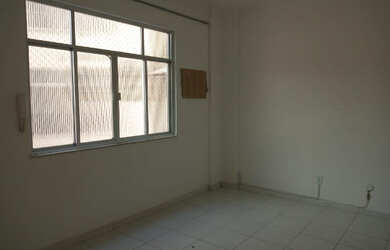 Imagem 2: Rua Ferreira Viana n. 56 , conjugado no terceiro andar, Flamengo