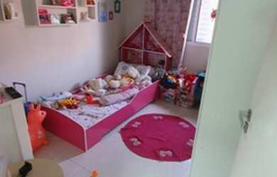 Imagem 5: Vende-se casa térrea no Condominio Vistas com 2 suítes, bairro R. Lipa...